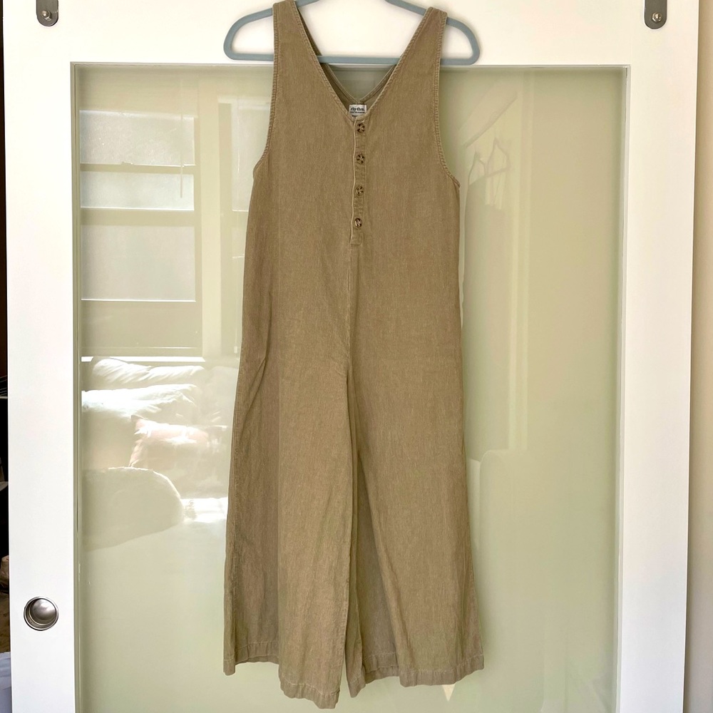 Rhythm Cape Town Jumpsuit